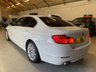 USED 2012 12 BMW 5 SERIES 528l 4d  190 BHP RARE SPEC|REV CAMERA|MEMORY SEATS