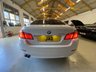 USED 2012 12 BMW 5 SERIES 528l 4d  190 BHP RARE SPEC|REV CAMERA|MEMORY SEATS