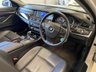 USED 2012 12 BMW 5 SERIES 528l 4d  190 BHP RARE SPEC|REV CAMERA|MEMORY SEATS