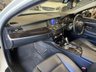 USED 2012 12 BMW 5 SERIES 528l 4d  190 BHP RARE SPEC|REV CAMERA|MEMORY SEATS