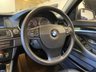 USED 2012 12 BMW 5 SERIES 528l 4d  190 BHP RARE SPEC|REV CAMERA|MEMORY SEATS