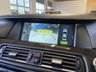 USED 2012 12 BMW 5 SERIES 528l 4d  190 BHP RARE SPEC|REV CAMERA|MEMORY SEATS