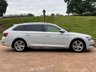 USED 2017 67 SKODA SUPERB 2.0 TDI SE L Executive Estate 5dr Diesel DSG 4WD Euro 6 (s/s) (190 ps) ULEZ - AIR CON - HISTORY.