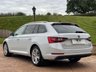 USED 2017 67 SKODA SUPERB 2.0 TDI SE L Executive Estate 5dr Diesel DSG 4WD Euro 6 (s/s) (190 ps) ULEZ - AIR CON - HISTORY.