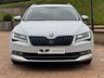 USED 2017 67 SKODA SUPERB 2.0 TDI SE L Executive Estate 5dr Diesel DSG 4WD Euro 6 (s/s) (190 ps) ULEZ - AIR CON - HISTORY.