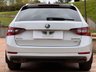 USED 2017 67 SKODA SUPERB 2.0 TDI SE L Executive Estate 5dr Diesel DSG 4WD Euro 6 (s/s) (190 ps) ULEZ - AIR CON - HISTORY.