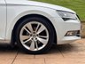 USED 2017 67 SKODA SUPERB 2.0 TDI SE L Executive Estate 5dr Diesel DSG 4WD Euro 6 (s/s) (190 ps) ULEZ - AIR CON - HISTORY.
