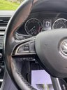 USED 2017 67 SKODA SUPERB 2.0 TDI SE L Executive Estate 5dr Diesel DSG 4WD Euro 6 (s/s) (190 ps) ULEZ - AIR CON - HISTORY.