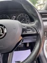 USED 2017 67 SKODA SUPERB 2.0 TDI SE L Executive Estate 5dr Diesel DSG 4WD Euro 6 (s/s) (190 ps) ULEZ - AIR CON - HISTORY.