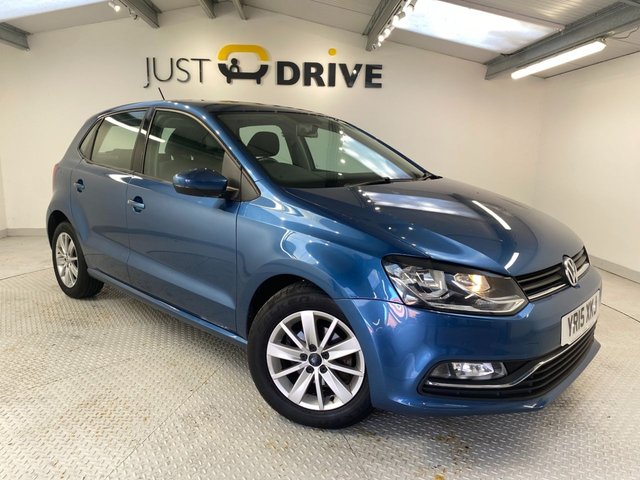 2015 Volkswagen Polo 1.2L Se 5dr - Photo 7