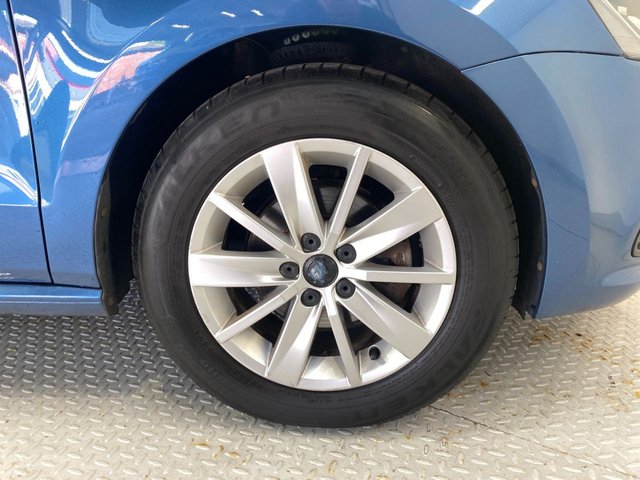 2015 Volkswagen Polo 1.2L Se 5dr - Photo 9