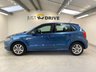 USED 2015 15 VOLKSWAGEN POLO 1.2 TSI BlueMotion Tech SE Hatchback 5dr Petrol Manual Euro 6 (s/s) (90 ps) &pound;20 ROAD TAX, LOW INSURANCE !