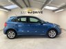 USED 2015 15 VOLKSWAGEN POLO 1.2 TSI BlueMotion Tech SE Hatchback 5dr Petrol Manual Euro 6 (s/s) (90 ps) &pound;20 ROAD TAX, LOW INSURANCE !