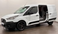 USED 2019 19 FORD TRANSIT CONNECT 1.5 240 EcoBlue Panel Van 5dr Diesel Manual L2 Euro 6 (s/s) (100 ps) 