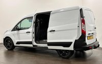 USED 2019 19 FORD TRANSIT CONNECT 1.5 240 EcoBlue Panel Van 5dr Diesel Manual L2 Euro 6 (s/s) (100 ps) 