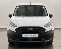USED 2019 19 FORD TRANSIT CONNECT 1.5 240 EcoBlue Panel Van 5dr Diesel Manual L2 Euro 6 (s/s) (100 ps) 