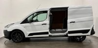 USED 2019 19 FORD TRANSIT CONNECT 1.5 240 EcoBlue Panel Van 5dr Diesel Manual L2 Euro 6 (s/s) (100 ps) 