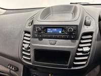 USED 2019 19 FORD TRANSIT CONNECT 1.5 240 EcoBlue Panel Van 5dr Diesel Manual L2 Euro 6 (s/s) (100 ps) 