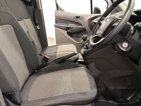 USED 2019 19 FORD TRANSIT CONNECT 1.5 240 EcoBlue Panel Van 5dr Diesel Manual L2 Euro 6 (s/s) (100 ps) 