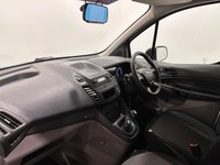 USED 2019 19 FORD TRANSIT CONNECT 1.5 240 EcoBlue Panel Van 5dr Diesel Manual L2 Euro 6 (s/s) (100 ps) 