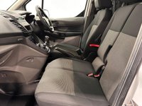 USED 2019 19 FORD TRANSIT CONNECT 1.5 240 EcoBlue Panel Van 5dr Diesel Manual L2 Euro 6 (s/s) (100 ps) 