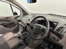 USED 2019 19 FORD TRANSIT CONNECT 1.5 240 EcoBlue Panel Van 5dr Diesel Manual L2 Euro 6 (s/s) (100 ps) 
