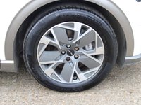 USED 2022 72 GENESIS GV60 77.4kWh Premium SUV 5dr Electric Auto (229 ps) 