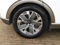 USED 2022 72 GENESIS GV60 77.4kWh Premium SUV 5dr Electric Auto (229 ps) 