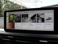 USED 2022 72 GENESIS GV60 77.4kWh Premium SUV 5dr Electric Auto (229 ps) 