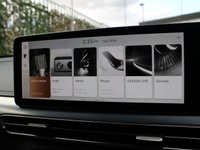 USED 2022 72 GENESIS GV60 77.4kWh Premium SUV 5dr Electric Auto (229 ps) 