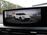 USED 2022 72 GENESIS GV60 77.4kWh Premium SUV 5dr Electric Auto (229 ps) 