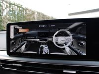 USED 2022 72 GENESIS GV60 77.4kWh Premium SUV 5dr Electric Auto (229 ps) 