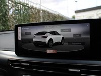 USED 2022 72 GENESIS GV60 77.4kWh Premium SUV 5dr Electric Auto (229 ps) 