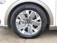 USED 2022 72 GENESIS GV60 77.4kWh Premium SUV 5dr Electric Auto (229 ps) 