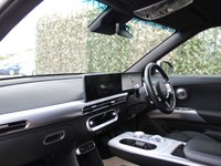 USED 2022 72 GENESIS GV60 77.4kWh Premium SUV 5dr Electric Auto (229 ps) 