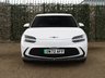 USED 2022 72 GENESIS GV60 77.4kWh Premium SUV 5dr Electric Auto (229 ps) 