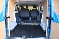 USED 2016 16 FORD TRANSIT CUSTOM 2.2 TDCi 270 Combi Van 5dr Diesel Manual L1 H2 (190 g/km, 98 bhp) 