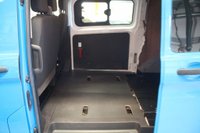 USED 2016 16 FORD TRANSIT CUSTOM 2.2 TDCi 270 Combi Van 5dr Diesel Manual L1 H2 (190 g/km, 98 bhp) 