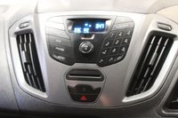 USED 2016 16 FORD TRANSIT CUSTOM 2.2 TDCi 270 Combi Van 5dr Diesel Manual L1 H2 (190 g/km, 98 bhp) 