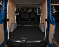 USED 2016 16 FORD TRANSIT CUSTOM 2.2 TDCi 270 Combi Van 5dr Diesel Manual L1 H2 (190 g/km, 98 bhp) 
