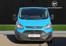 USED 2016 16 FORD TRANSIT CUSTOM 2.2 TDCi 270 Combi Van 5dr Diesel Manual L1 H2 (190 g/km, 98 bhp) 