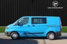 USED 2016 16 FORD TRANSIT CUSTOM 2.2 TDCi 270 Combi Van 5dr Diesel Manual L1 H2 (190 g/km, 98 bhp) 