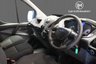 USED 2016 16 FORD TRANSIT CUSTOM 2.2 TDCi 270 Combi Van 5dr Diesel Manual L1 H2 (190 g/km, 98 bhp) 