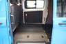 USED 2016 16 FORD TRANSIT CUSTOM 2.2 TDCi 270 Combi Van 5dr Diesel Manual L1 H2 (190 g/km, 98 bhp) 