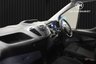 USED 2016 16 FORD TRANSIT CUSTOM 2.2 TDCi 270 Combi Van 5dr Diesel Manual L1 H2 (190 g/km, 98 bhp) 