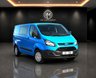 USED 2016 16 FORD TRANSIT CUSTOM 2.2 TDCi 270 Combi Van 5dr Diesel Manual L1 H2 (190 g/km, 98 bhp) 