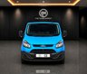 USED 2016 16 FORD TRANSIT CUSTOM 2.2 TDCi 270 Combi Van 5dr Diesel Manual L1 H2 (190 g/km, 98 bhp) 