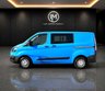 USED 2016 16 FORD TRANSIT CUSTOM 2.2 TDCi 270 Combi Van 5dr Diesel Manual L1 H2 (190 g/km, 98 bhp) 