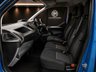 USED 2016 16 FORD TRANSIT CUSTOM 2.2 TDCi 270 Combi Van 5dr Diesel Manual L1 H2 (190 g/km, 98 bhp) 