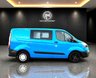 USED 2016 16 FORD TRANSIT CUSTOM 2.2 TDCi 270 Combi Van 5dr Diesel Manual L1 H2 (190 g/km, 98 bhp) 